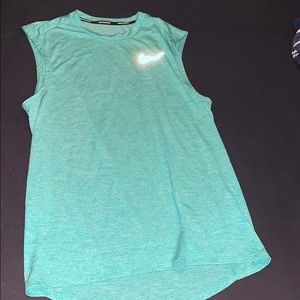 Nike Dri Fit tank top